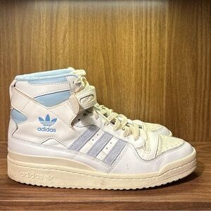 Adidas Forum 84 High